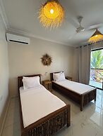 Rafiki Hotel Nungwi Beach