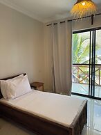 Rafiki Hotel Nungwi Beach