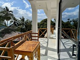 Rafiki Hotel Nungwi Beach