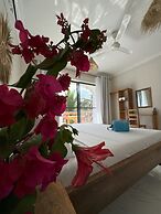 Rafiki Hotel Nungwi Beach