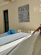 Rafiki Hotel Nungwi Beach