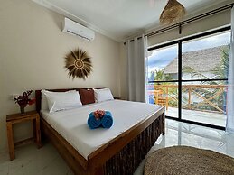 Rafiki Hotel Nungwi Beach