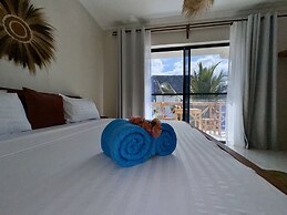 Rafiki Hotel Nungwi Beach