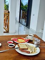 Rafiki Hotel Nungwi Beach