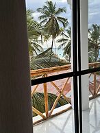 Rafiki Hotel Nungwi Beach