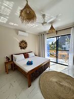 Rafiki Hotel Nungwi Beach