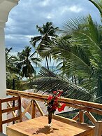 Rafiki Hotel Nungwi Beach