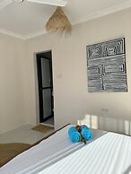 Rafiki Hotel Nungwi Beach