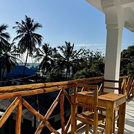 Rafiki Hotel Nungwi Beach