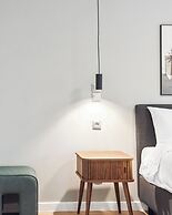 Limehome Piraeus Olive