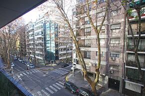 Urban Rent