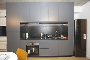 Urban Rent