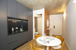 Urban Rent