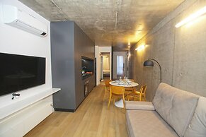 Urban Rent