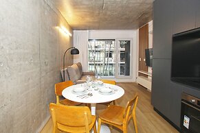 Urban Rent
