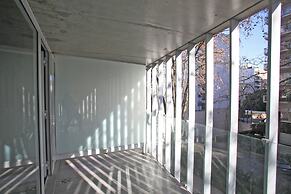 Urban Rent