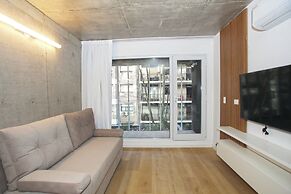 Urban Rent