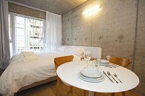Urban Rent