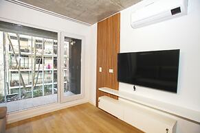 Urban Rent