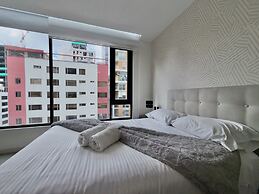 Harmony Luxury Apartments