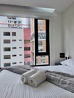 Harmony Luxury Apartments