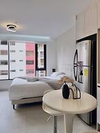 Harmony Luxury Apartments