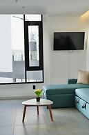 Harmony Luxury Apartments