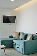 Harmony Luxury Apartments