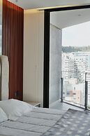 Harmony Luxury Apartments