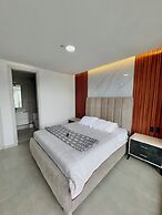 Harmony Luxury Apartments
