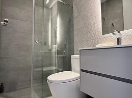 Harmony Luxury Apartments