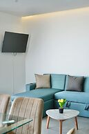 Harmony Luxury Apartments