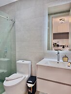 Harmony Luxury Apartments