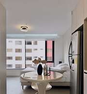 Harmony Luxury Apartments