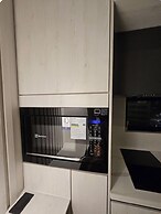 Harmony Luxury Apartments
