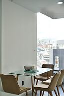 Harmony Luxury Apartments