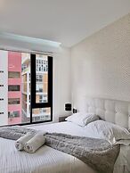 Harmony Luxury Apartments