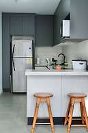 Harmony Luxury Apartments