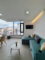 Harmony Luxury Apartments