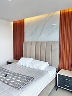 Harmony Luxury Apartments