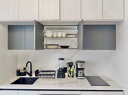Harmony Luxury Apartments