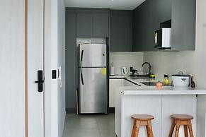 Harmony Luxury Apartments