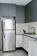 Harmony Luxury Apartments