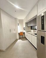 Harmony Luxury Apartments