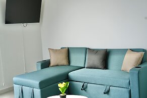 Harmony Luxury Apartments