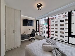 Harmony Luxury Apartments