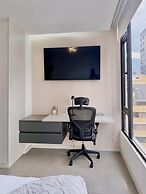 Harmony Luxury Apartments