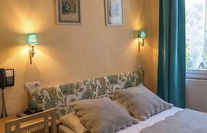 HOTEL DU PARC