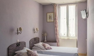 HOTEL DU PARC