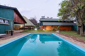 Avril Guest Lodge